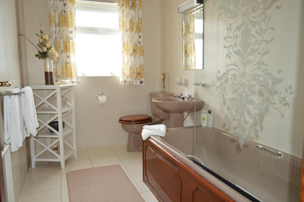 Caseys Homedale Cill Airne Szoba fotó